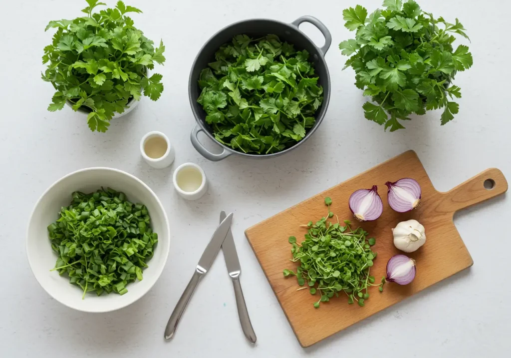 Conseils pour cultiver ses propres herbes aromatiques
