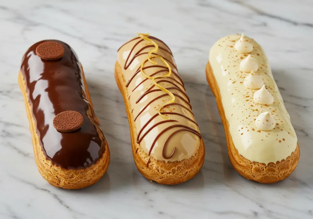 L'Éclair