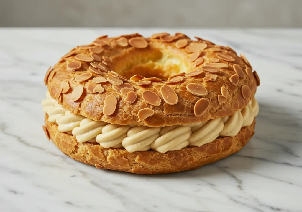 Le Paris-Brest