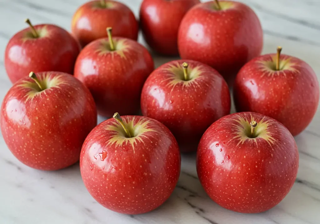 Pommes Belle de Boskoop