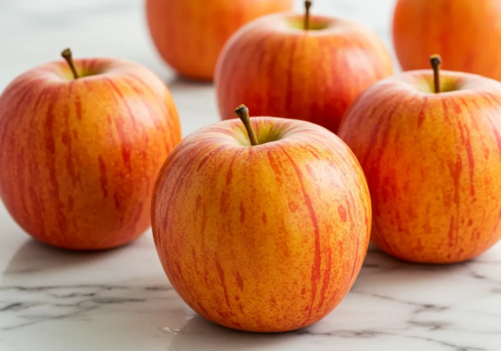 Pommes Reine des Reinettes