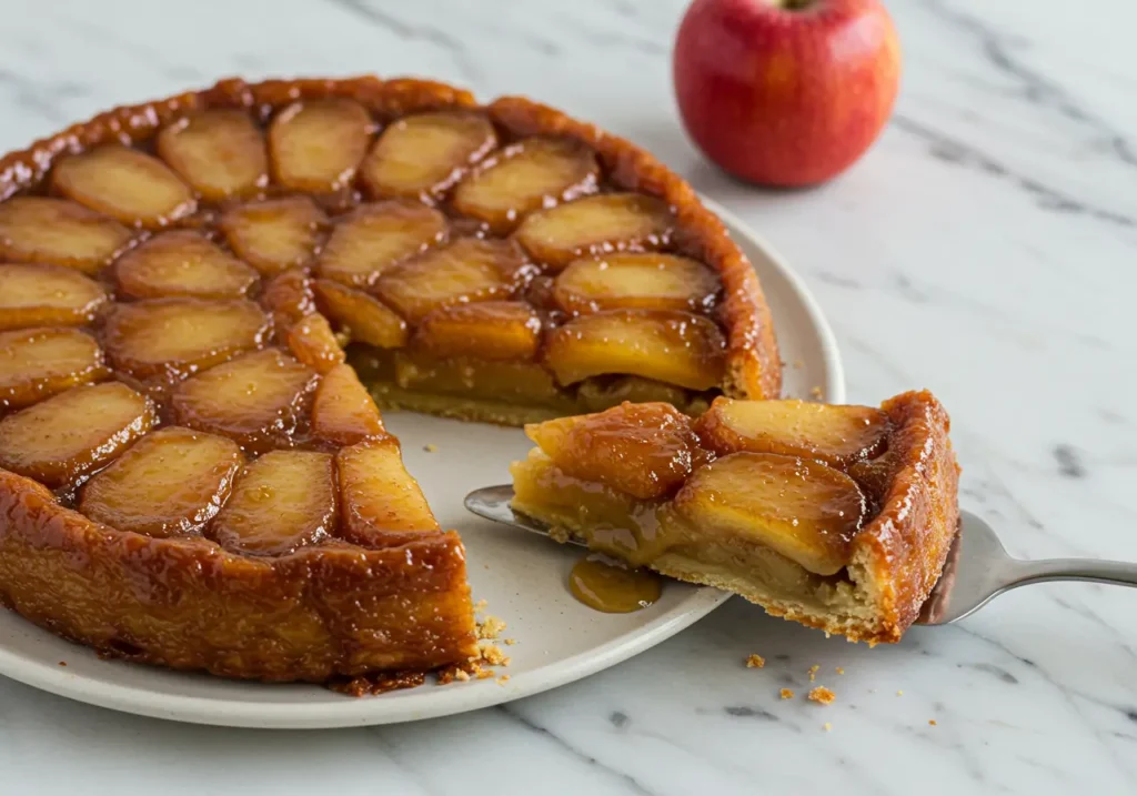 Tarte Tatin