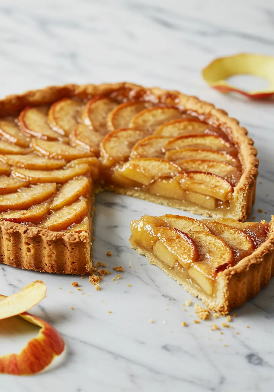 Les secrets d'une pâte à tarte maison