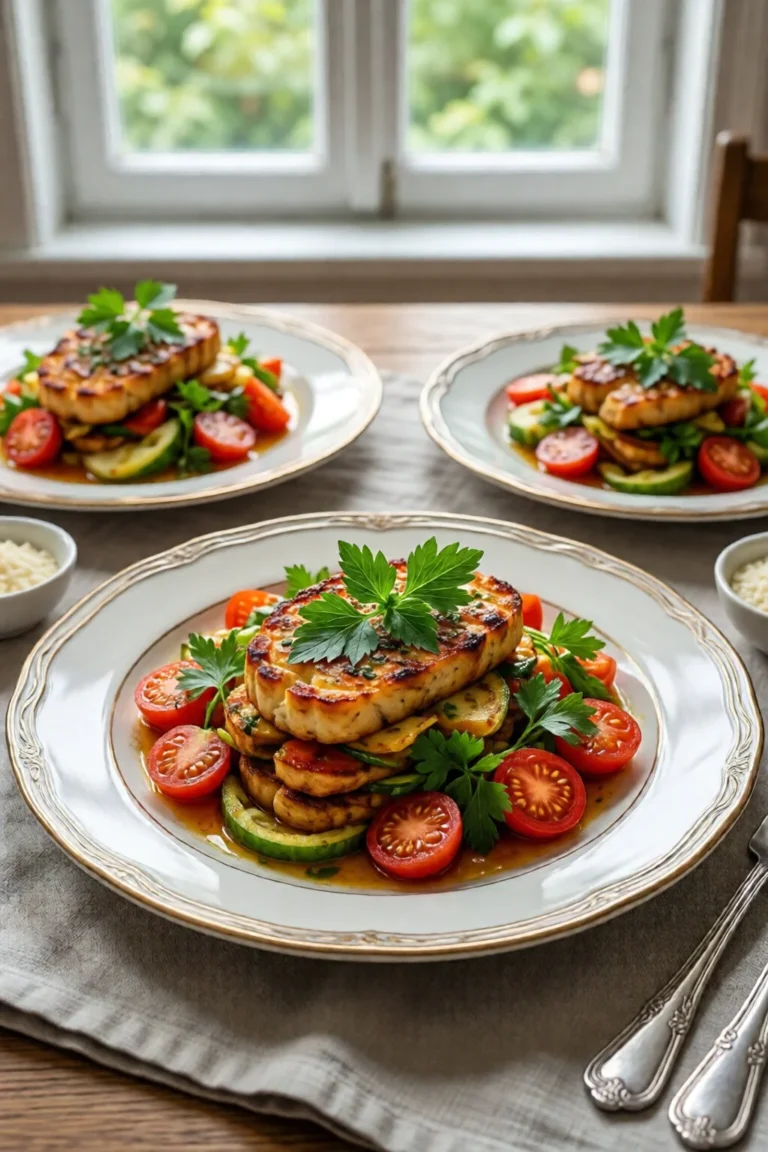 10 recettes fraiches pour utiliser votre persil avant quil ne se gate - recette facile et rapide