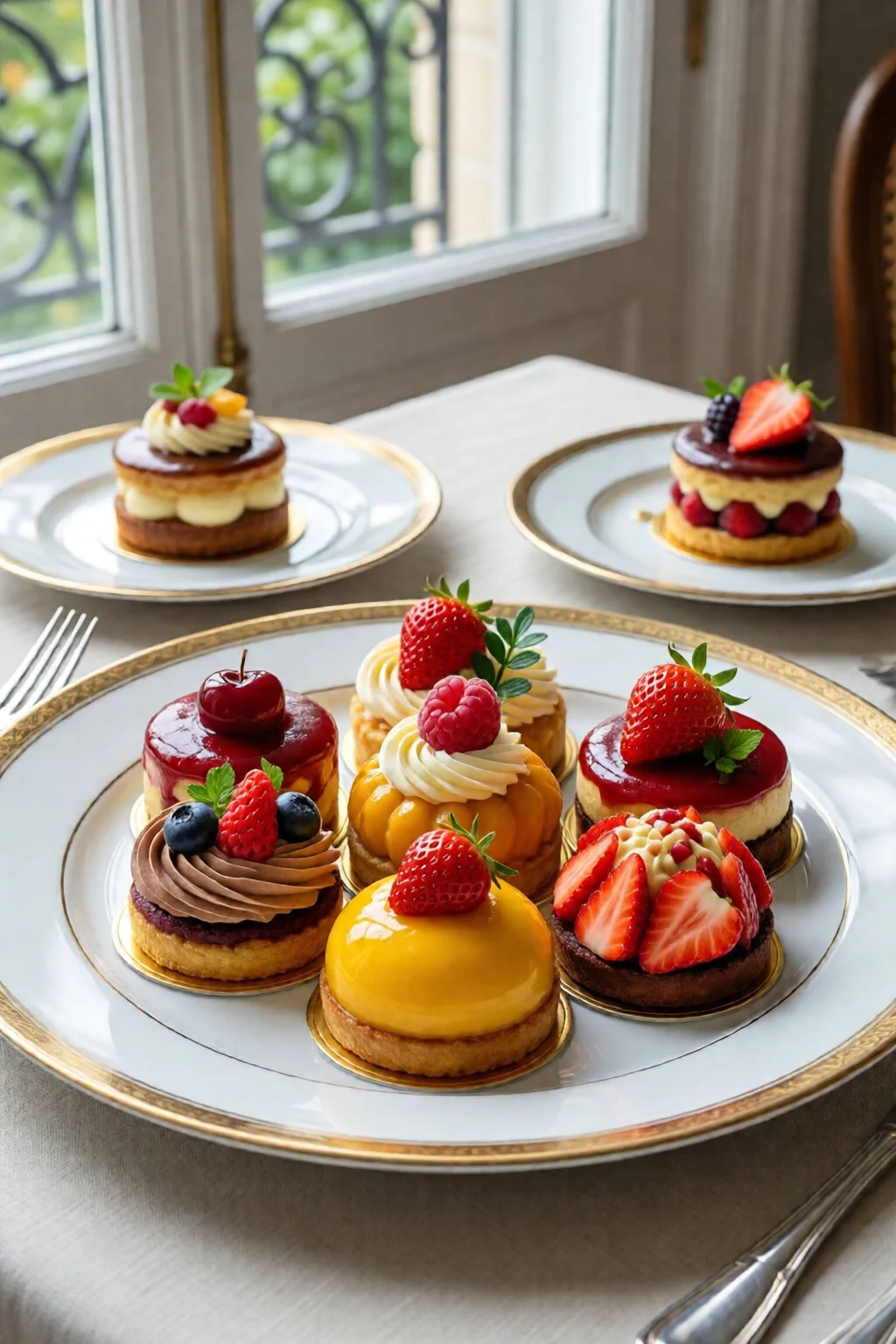 13 dessert maison la recette parfaite - recette facile et rapide