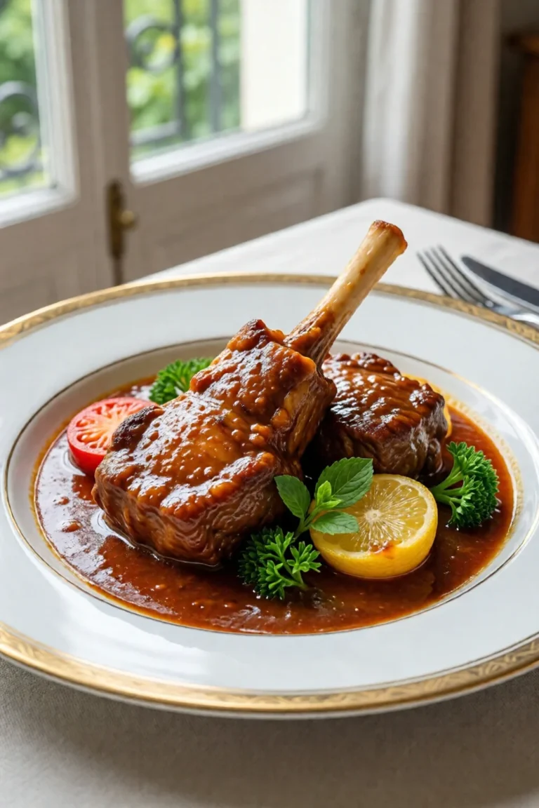 blanquette veau traditionnelle maison la recette parfaite - recette facile et rapide