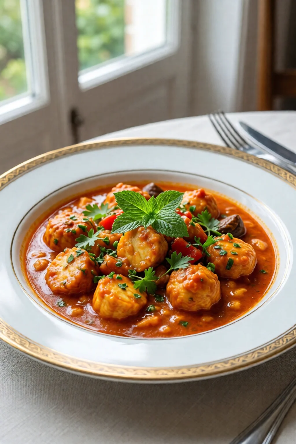 bouillabaisse marseillaise maison la recette parfaite - recette facile et rapide