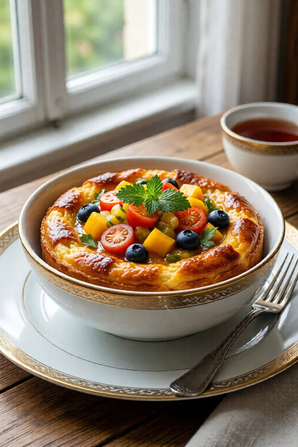 bowl cake healthy la meilleure recette maison - recette facile et rapide