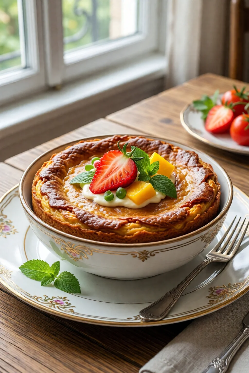 bowl cake proteine healthy maison la recette parfaite - recette facile et rapide