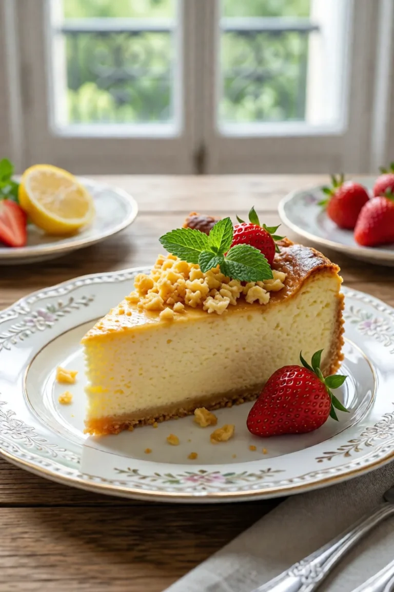 cheesecake sans cuisson facile maison la recette parfaite - recette facile et rapide