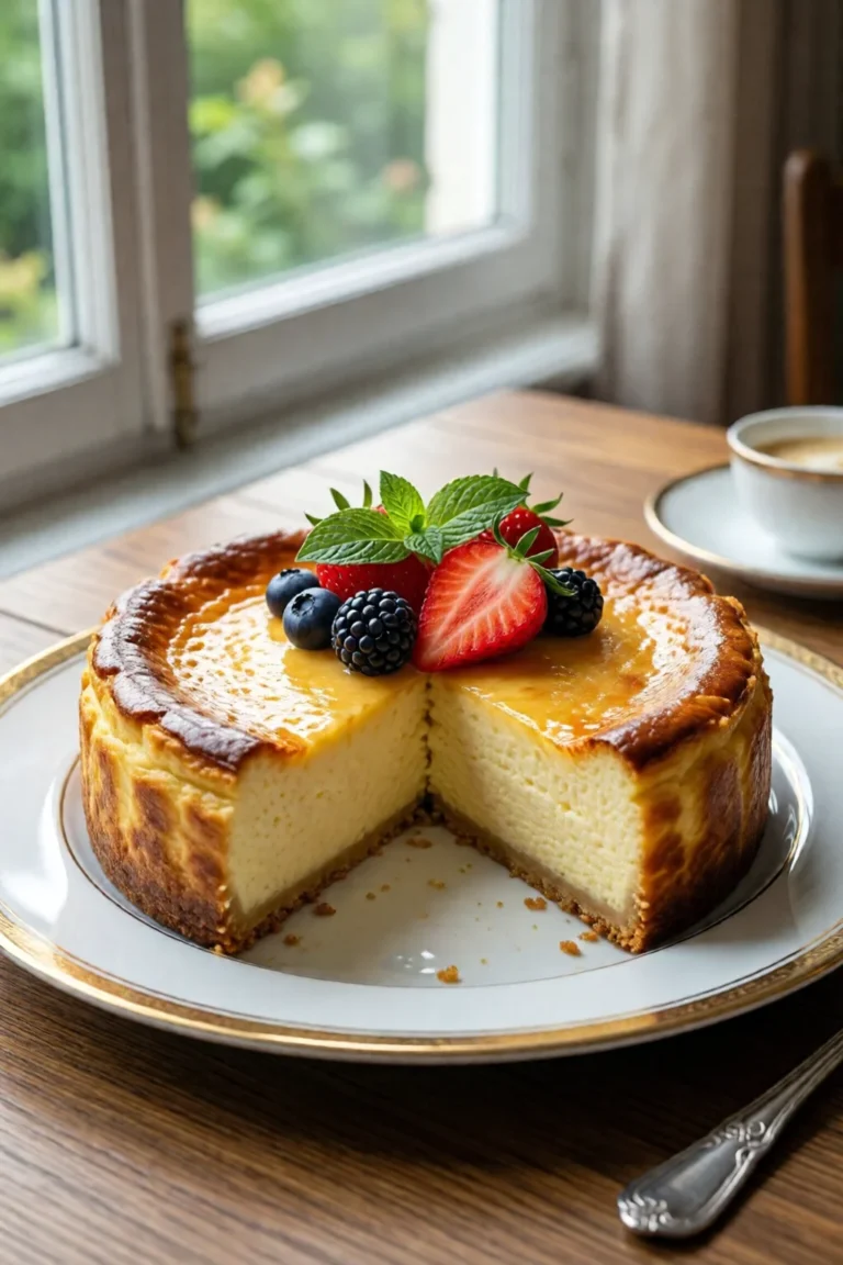 cheesecake sans cuisson facile maison la recette parfaite 2 - recette facile et rapide