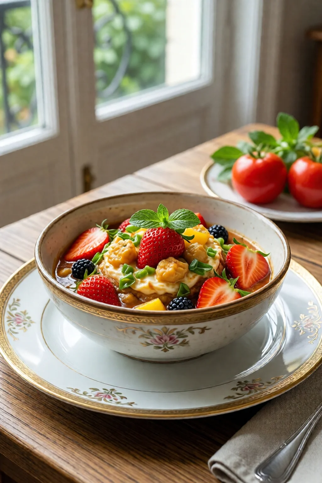 comment faire bowl cake proteine healthy - recette facile et rapide