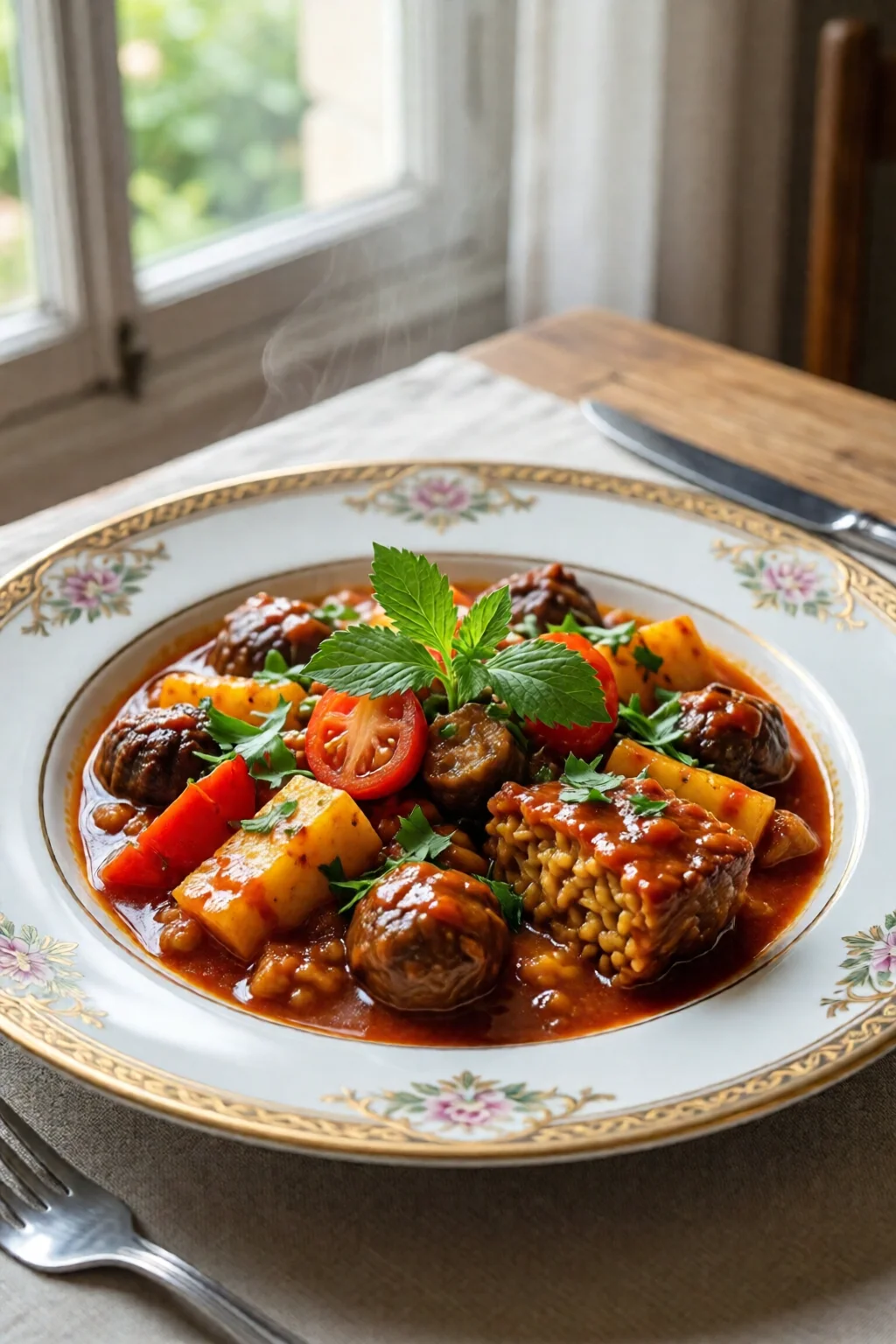 comment faire cassoulet toulousain - recette facile et rapide