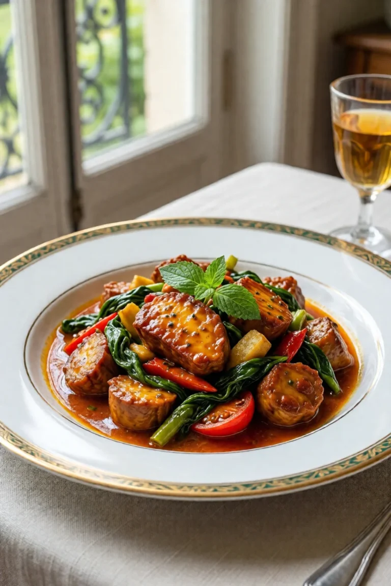 comment faire chapon - recette facile et rapide