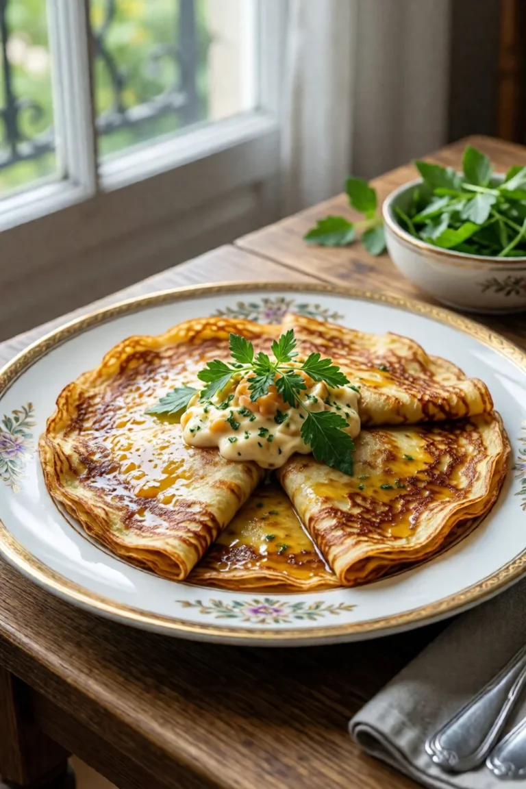 comment faire crepes - recette facile et rapide