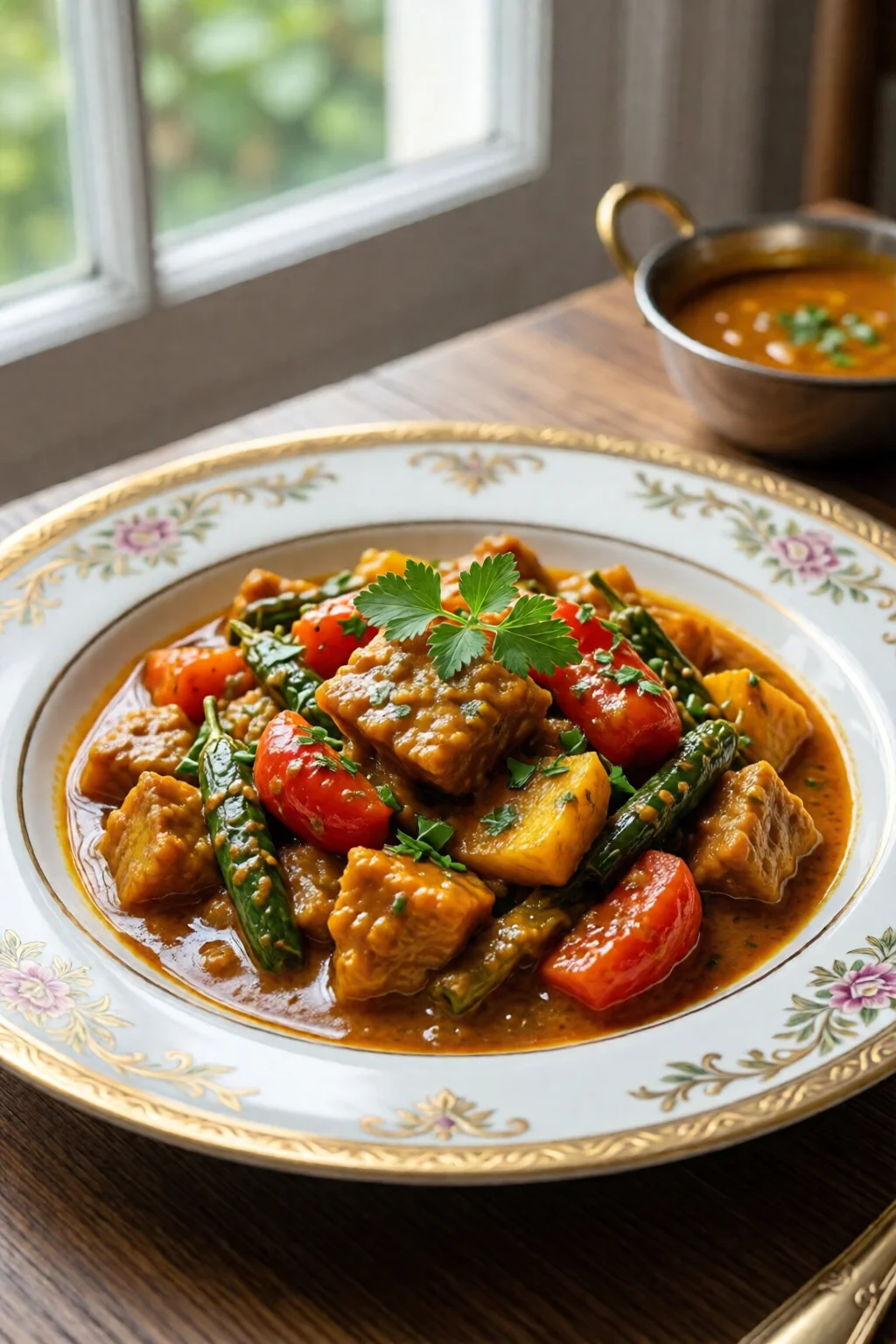 comment faire curry de legumes indien recette facile 3 - recette facile et rapide