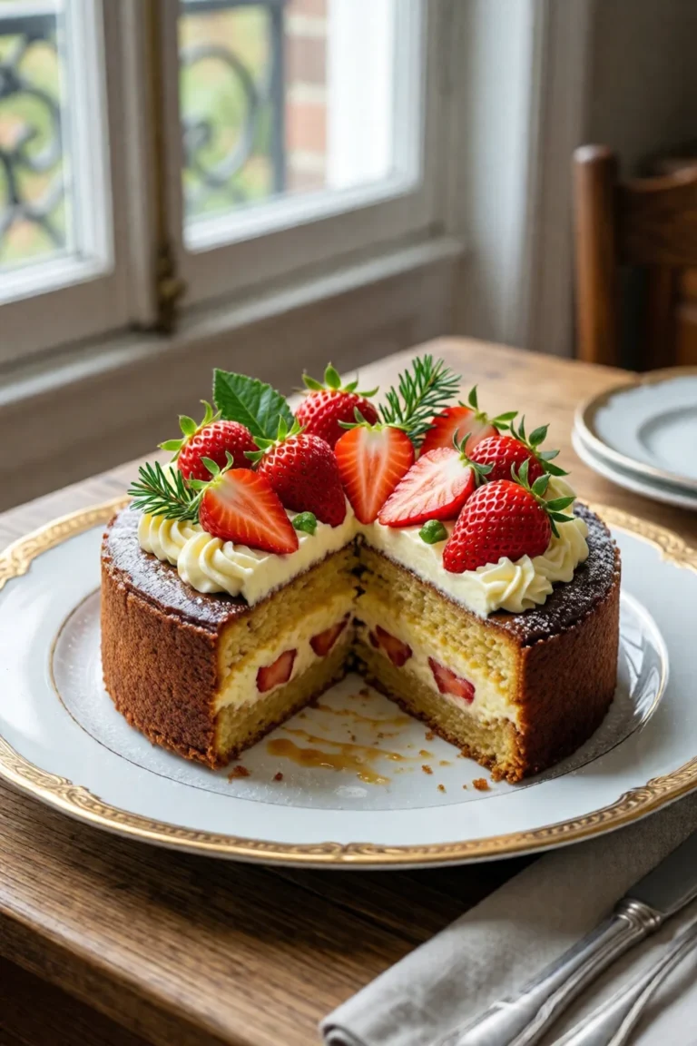 comment faire gateau de noel - recette facile et rapide