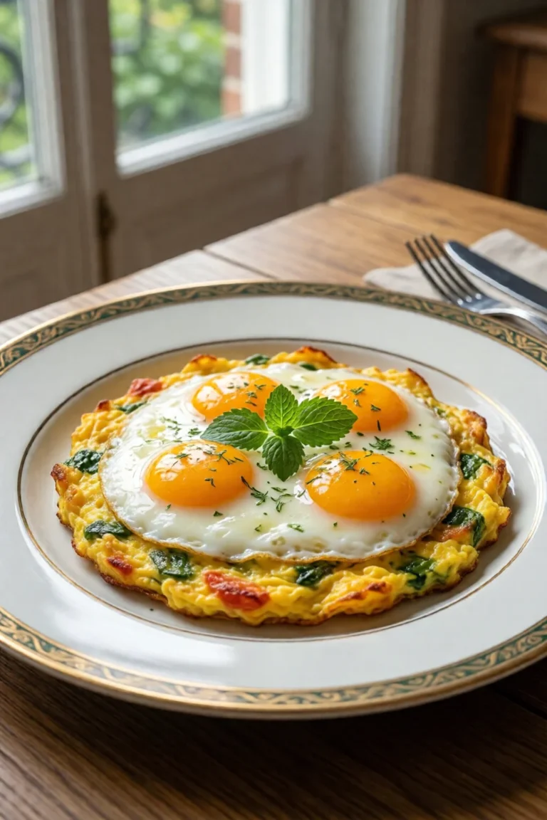 comment faire oeufs brouilles cremeux - recette facile et rapide