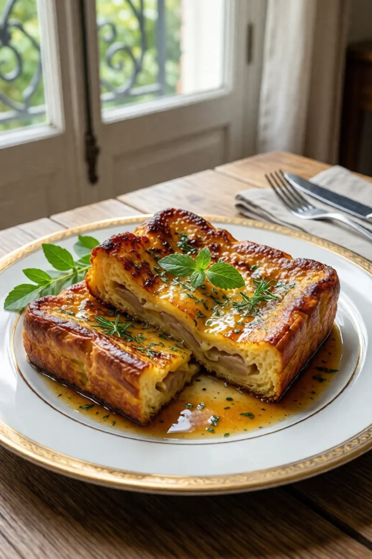 comment faire pain perdu moelleux recette facile 2 - recette facile et rapide