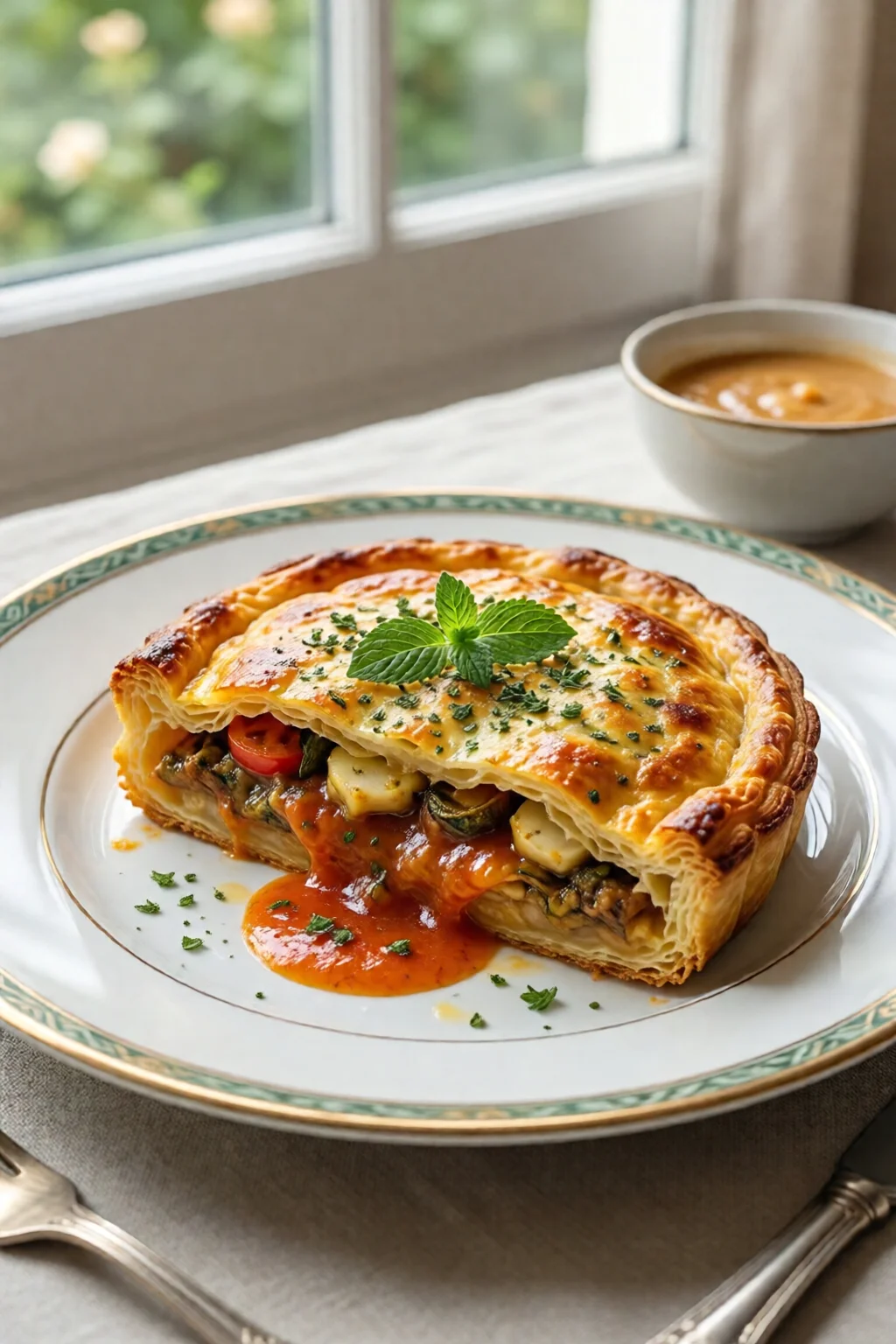 comment faire pate en croute facile et rapide - recette facile et rapide