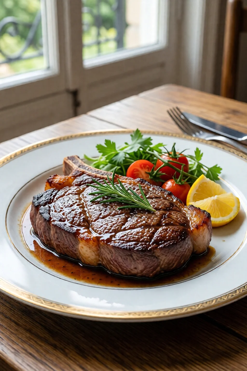 comment faire steaks haches maison - recette facile et rapide