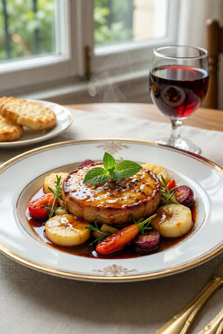 comment faire vin chaud facile - recette facile et rapide