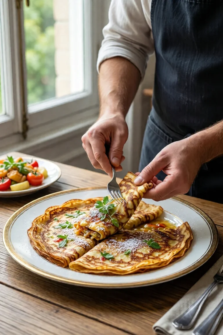 comment preparer des crepes parfaites recette simple et delicieuse - recette facile et rapide