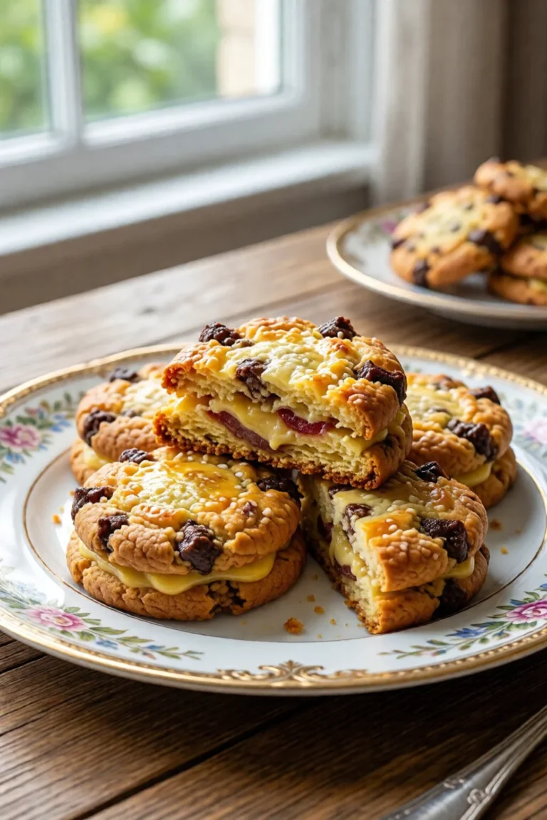 cookies americains ultra moelleux maison la recette parfaite - recette facile et rapide