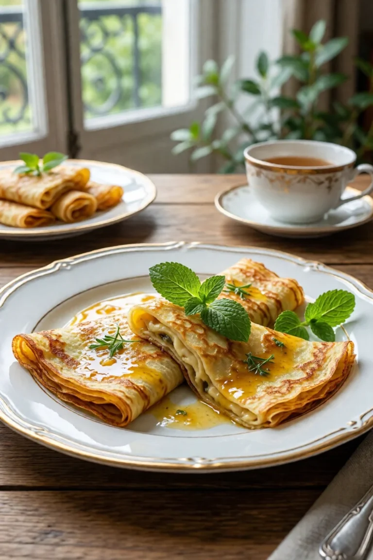 crepes legeres sans repos la meilleure recette maison 2 - recette facile et rapide