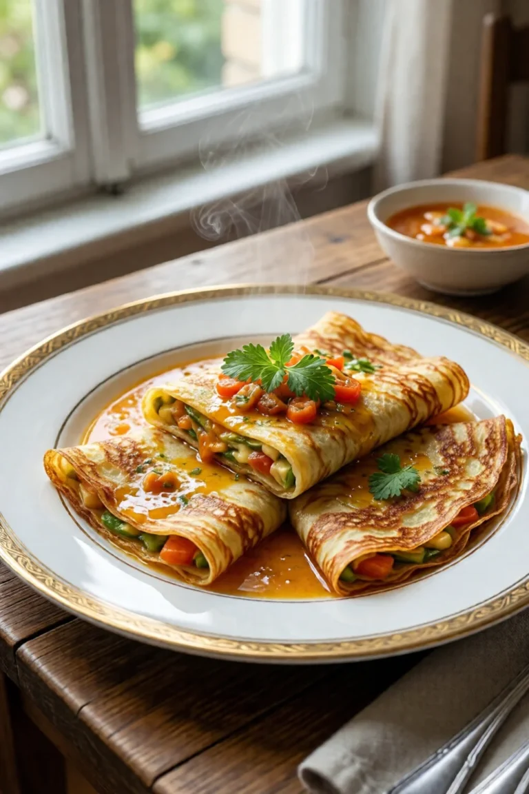 crepes recette maison la recette parfaite - recette facile et rapide