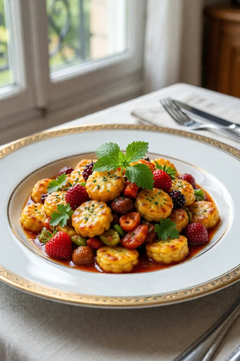 croziflette maison la recette parfaite - recette facile et rapide