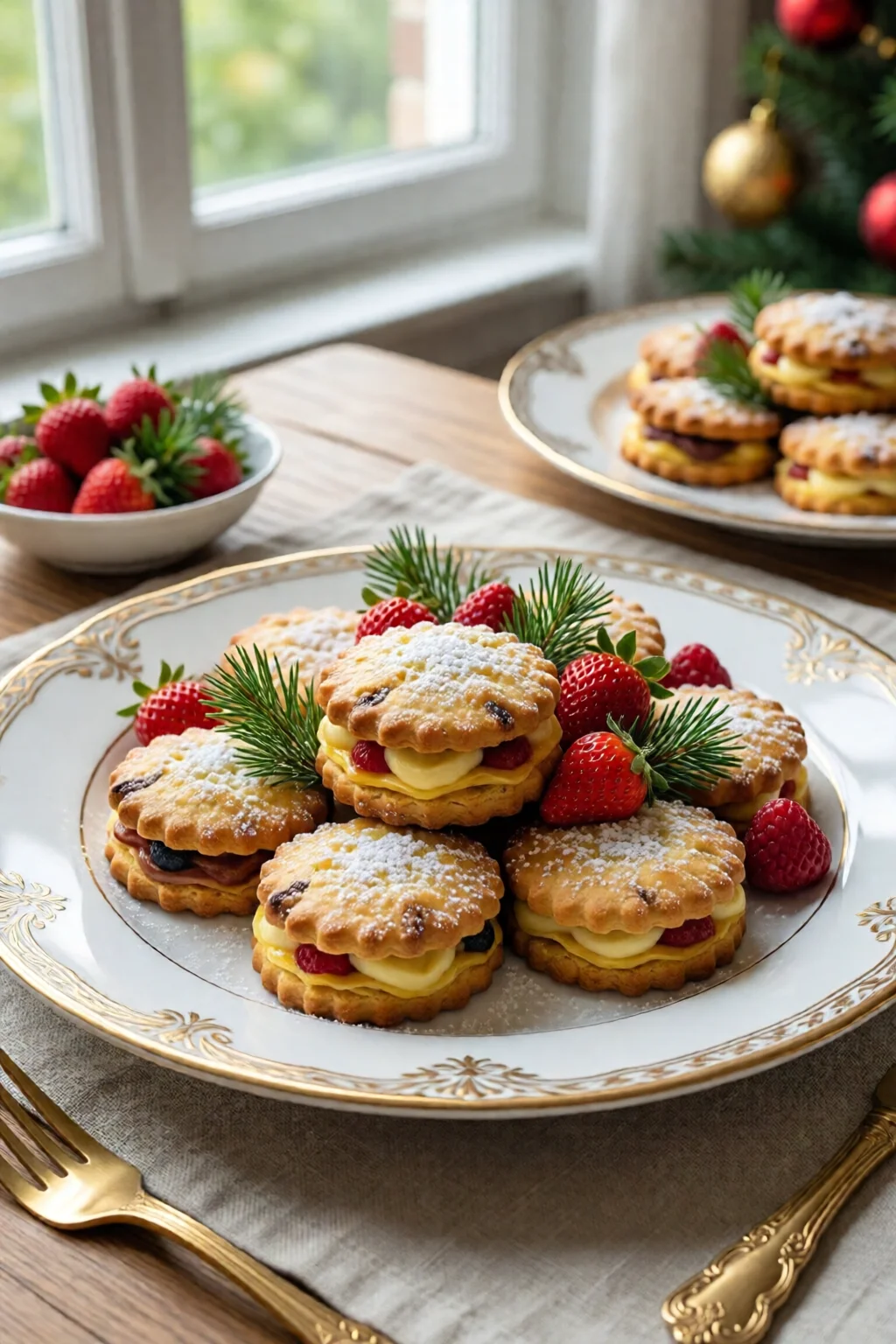 de biscuits de noel facile la meilleure recette maison - recette facile et rapide
