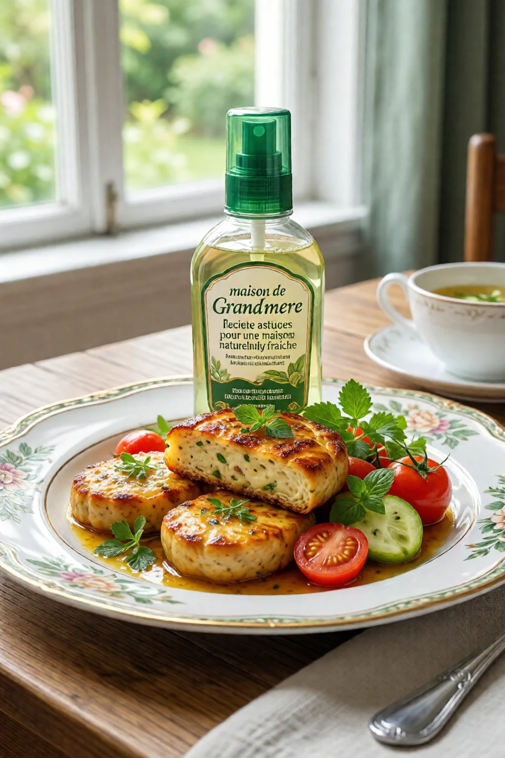 desodorisant maison de grand mere recette et astuces pour une maison naturellement fraiche - recette facile et rapide