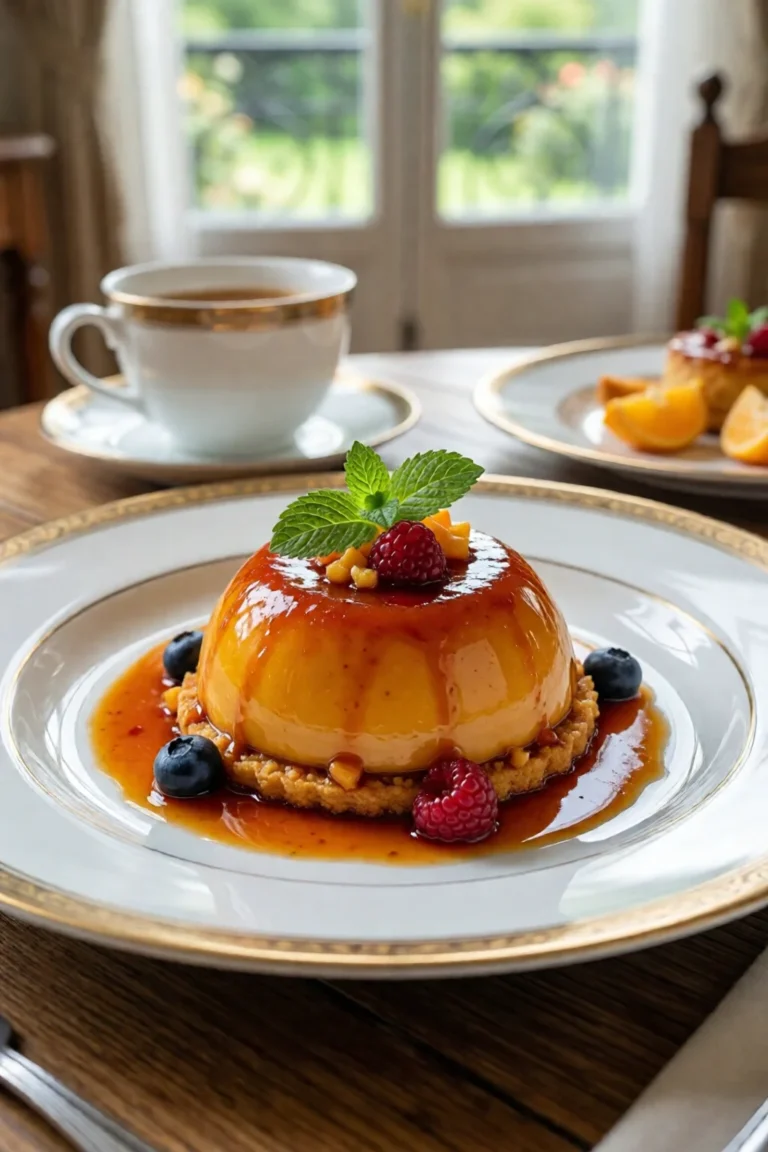 dessert glace la meilleure recette maison - recette facile et rapide