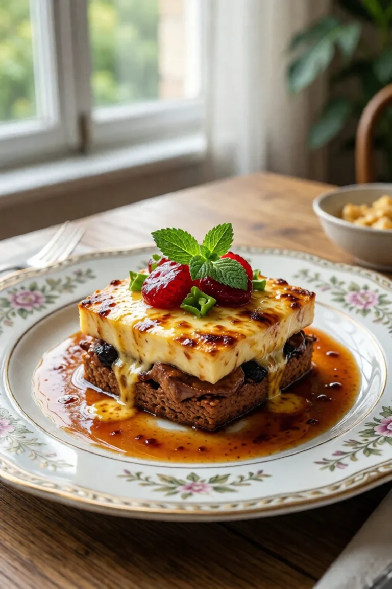 dessert leger apres raclette maison la recette parfaite - recette facile et rapide