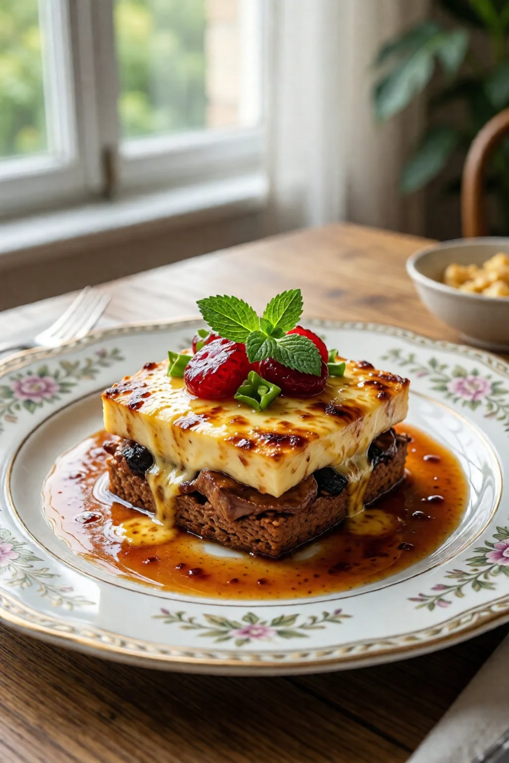 dessert leger apres raclette maison la recette parfaite - recette facile et rapide