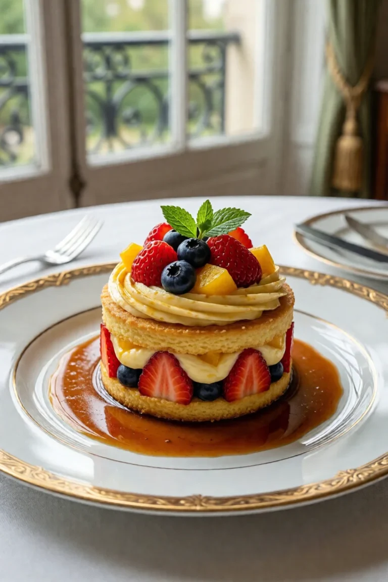 dessert noel maison la recette parfaite - recette facile et rapide