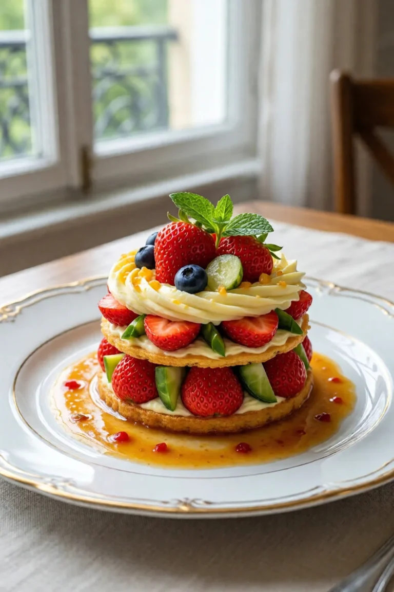 dessert nouvel an maison la recette parfaite - recette facile et rapide