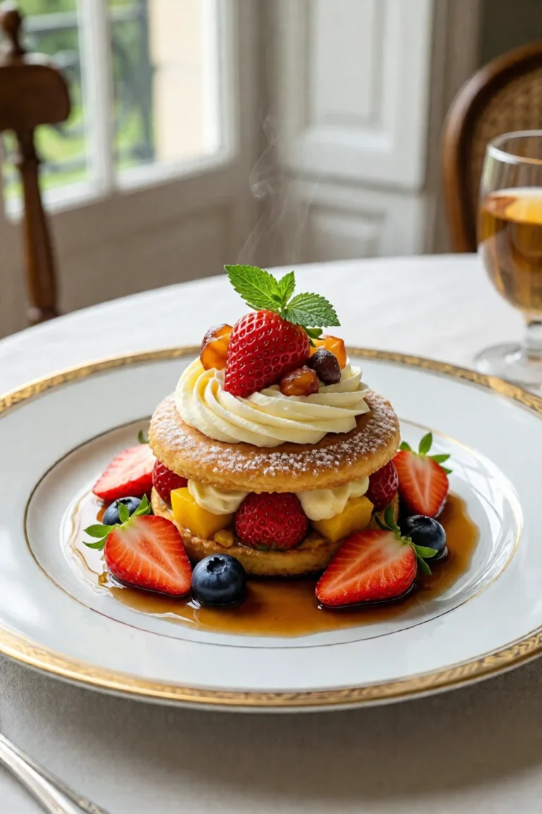 dessert picard maison la recette parfaite - recette facile et rapide