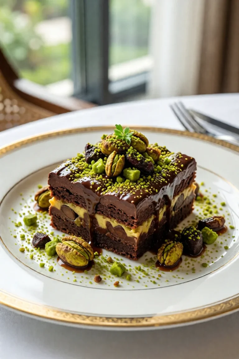 tablette chocolat dubai la recette virale au chocolat pistache qui affole internet - recette facile et rapide