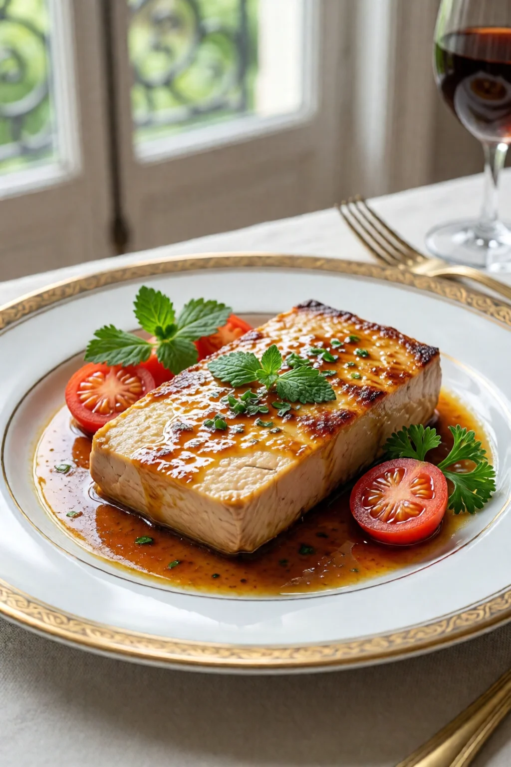 foie gras la meilleure recette maison - recette facile et rapide