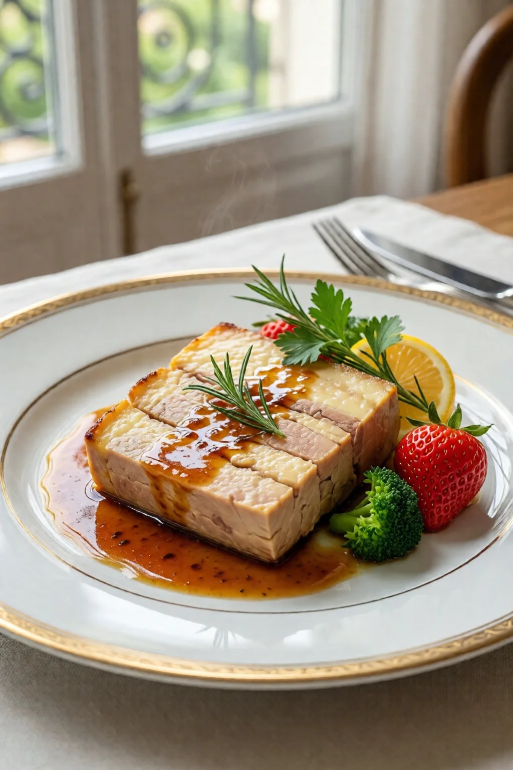 foie gras maison maison la recette parfaite - recette facile et rapide