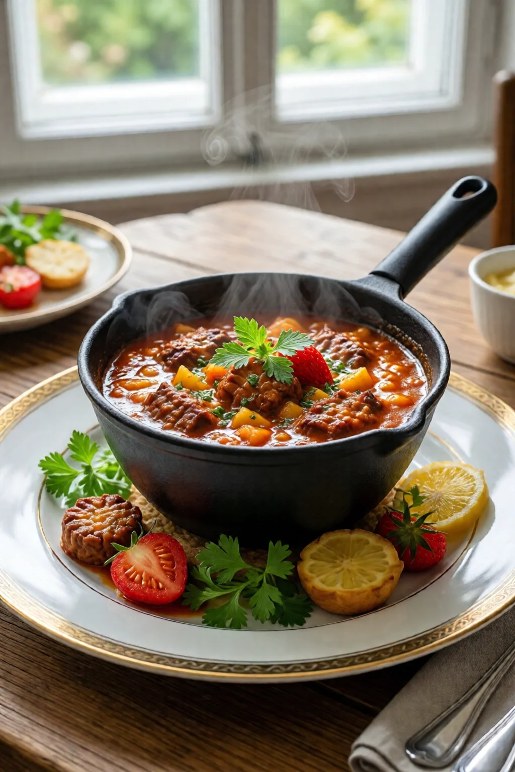 fondue savoyarde la meilleure recette maison - recette facile et rapide