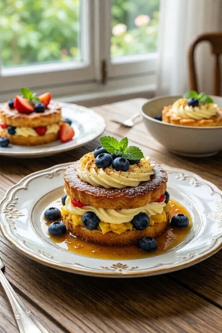 gluten free dessert recipes la meilleure recette maison - recette facile et rapide