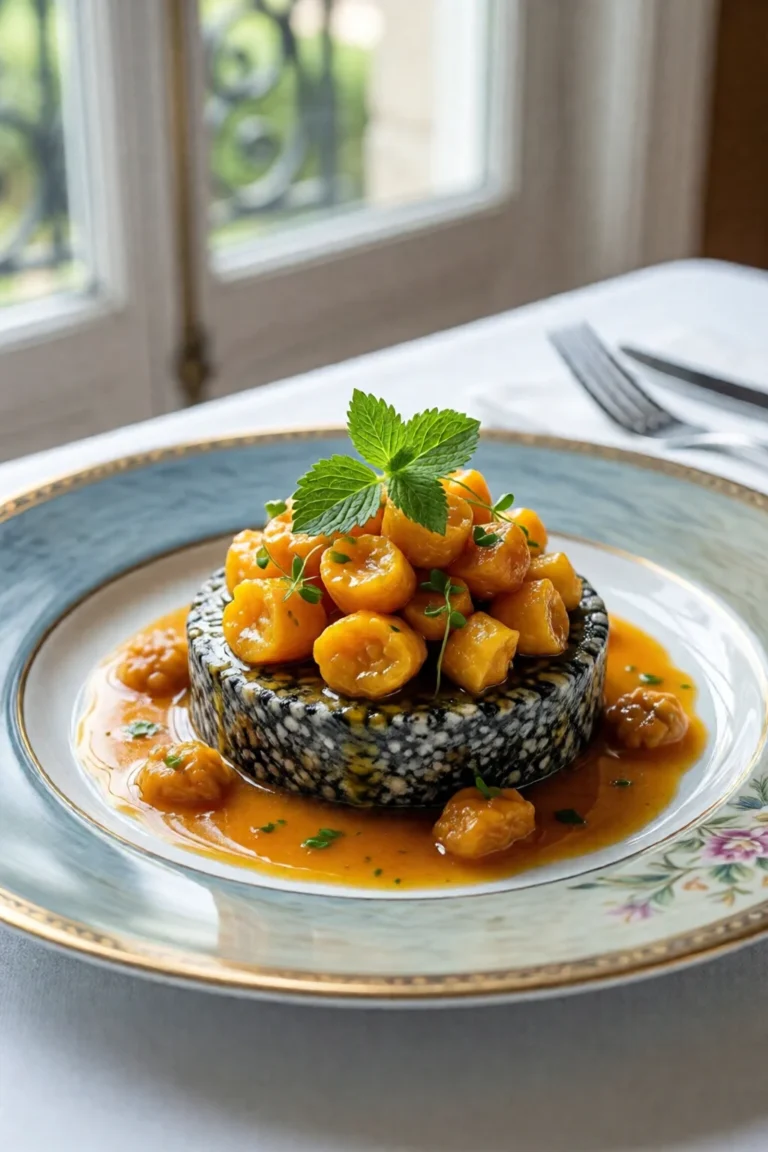 granite au pamplemousse - recette facile et rapide