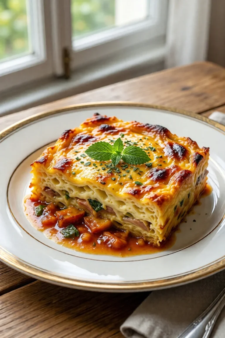 gratin dauphinois cremeux maison la recette parfaite - recette facile et rapide