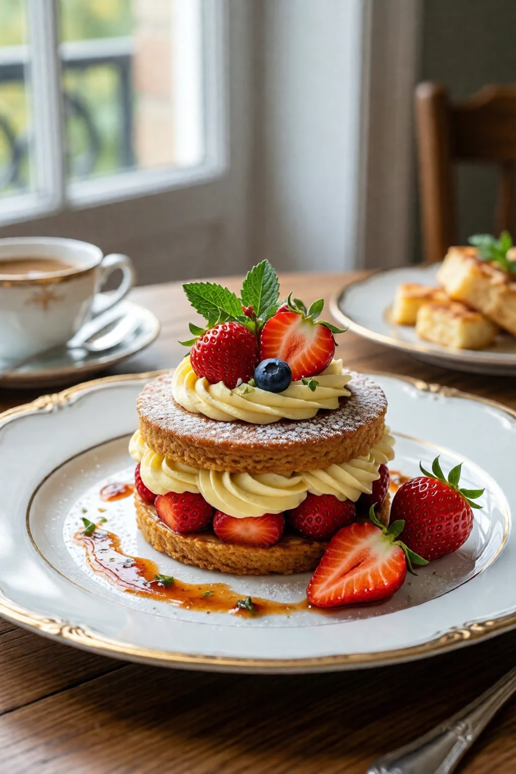 idee dessert noel maison la recette parfaite - recette facile et rapide