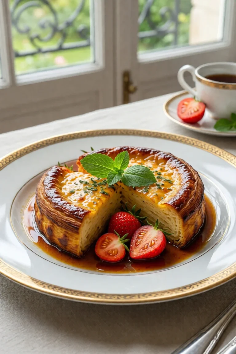 la recette du quatre quarts de grand mere un classique indemodable - recette facile et rapide