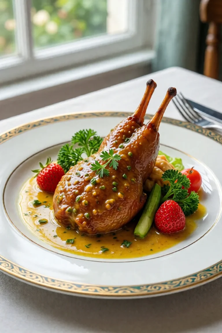 lapin a la moutarde facon grand mere un voyage gourmand dans le temps - recette facile et rapide