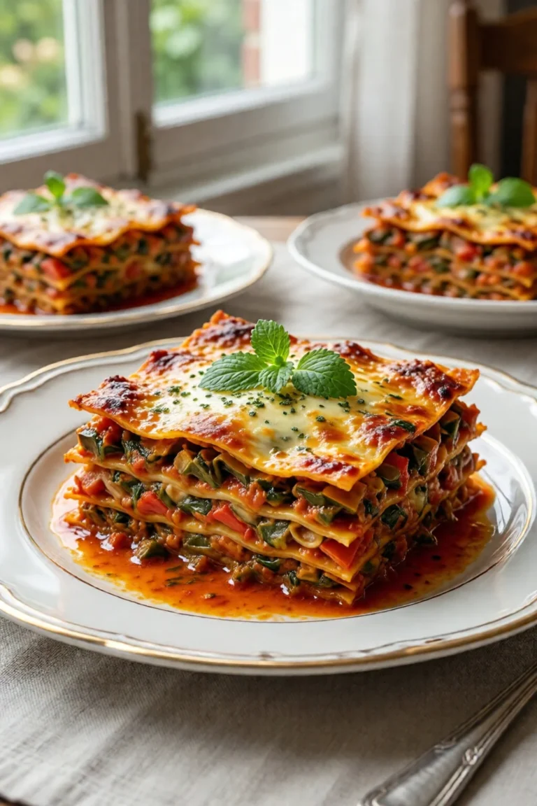 lasagnes bolognaise maison maison la recette parfaite - recette facile et rapide